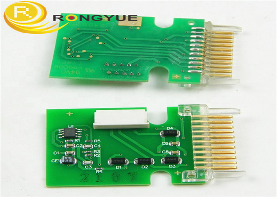 ATM Wincor Parts 2050XE Cassette Interface Board 501XE Casete Cass EEPROM Board 1750056643