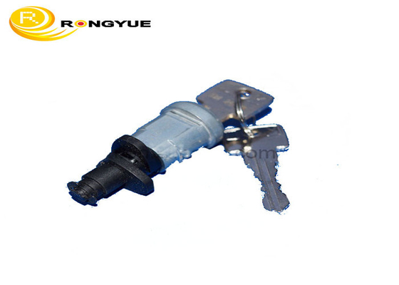 Wincor ATM Spare Parts CMD Cassette Lock With Key 1750062656 1750075987
