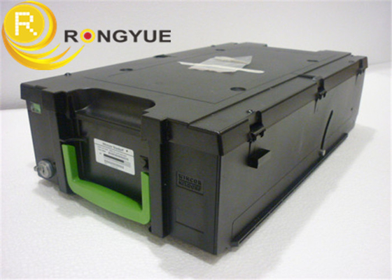 Wincor Nixdorf XE Cash Out ATM Cassette CMD-V4 FSM 1750109655 (17-50109655)