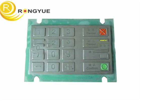 Original Wincor ATM Parts EPP V5 Keyboard 1750087220