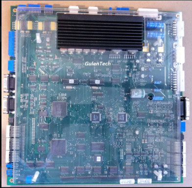1750032864 Wincor Cash Recycling System CRS Controller IV ROHS 01750032864
