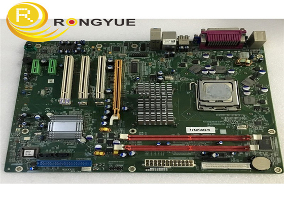 ATM Machine Parts Wincor 16- Port V.24 Card Rocket Port PCI Board 1750014685
