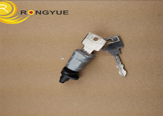 RongYue ATM Machine Parts Wincor Nixdorf Cassette Lock 1750061877