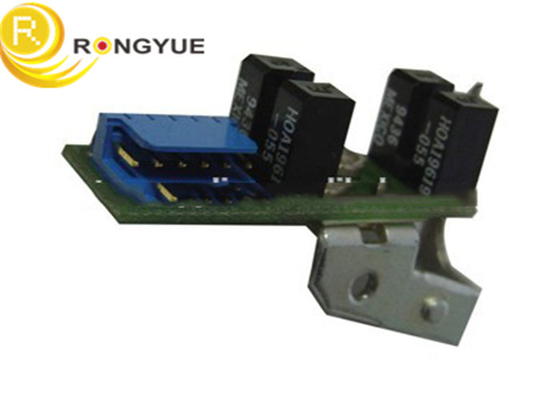 Professional Metal Material Wincor ATM Parts / ATM Sensor 9899400315
