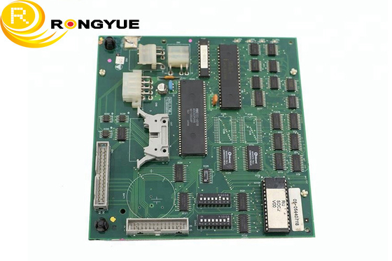 OEM NCR ATM Parts Client Printer Driver Board PIB 998-0879283 (9980879283)