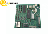 NCR SDC Receipt Printer PCB Control Board , 998-0879490 ATM Spare Parts