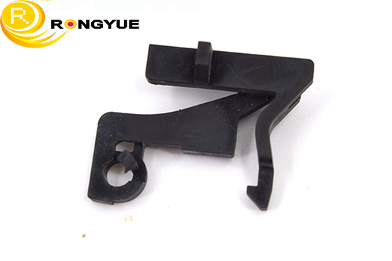 Bank Machine NCR ATM Parts Pinch Roller Arm Plastic 998-0869225 9980869225