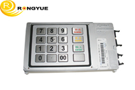 NCR 5886 Parts V3 EPP Keypad , 445-0661401 4450661401 Card Reader Parts