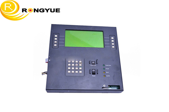 Original NCR ATM Parts 58XX Enhanced Operator Panel 445-0606916