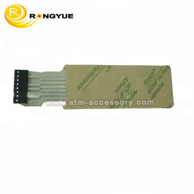 Bank Machine 4 Key FDK Membrane ATM NCR Spare Parts 009-0007913 0090007913