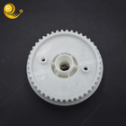 NCR ATM Gear Parts 445-0587795-ATM parts NCR Gear Pulley 36T 44G 4450587795 445-0587795