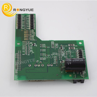 ATM Printer NCR ATM Parts 40C JS PCB Assy 998-0869272 9980869272 For ATM Machine