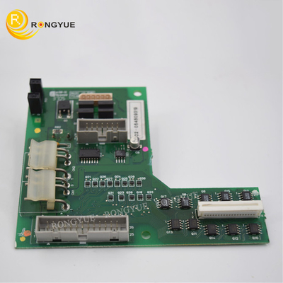 ATM Printer NCR ATM Parts 40C JS PCB Assy 998-0869272 9980869272 For ATM Machine