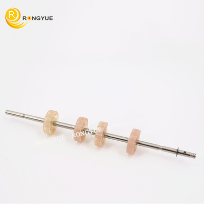 445-0672549 4450672549 NCR ATM Parts Purge Shaft Upper Assembly