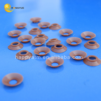 NCR Vacuum Cup NCR Atm Parts NCR Suction Cups For Pick Line Assy 277-0009574 2770009574