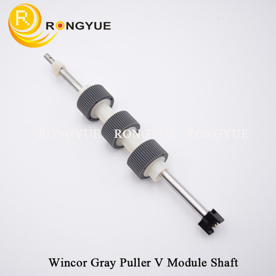 Refurbish ATM Machine Parts Wincor 54 tooth friction wheel (grey)-1750035762