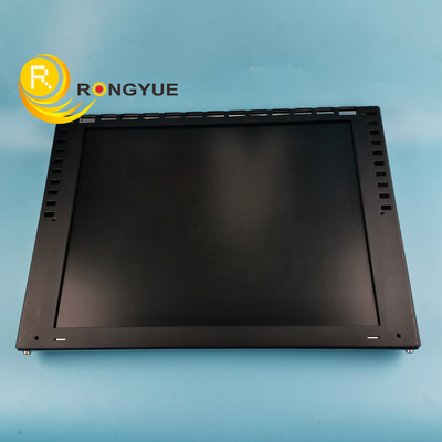 OEM Wincor ATM Parts LCD Box 15 Zoll DVI Auto Scale 1750169942