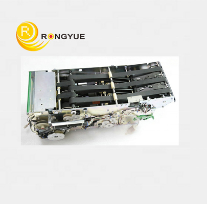 Original NCR ATM Parts 5877 PRESENTER-F/A NID 230V W-SH 445-0682174
