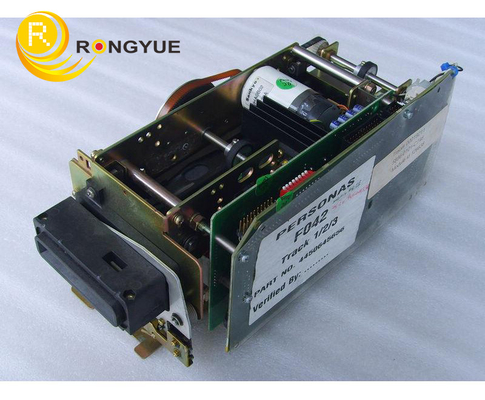 NCR ATM Parts MCRW/SE TRACK1/2/3 ASSY 445-0630547 NCR Card Reader