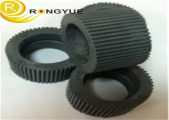 CMD-V4 Stacker Parts Wincor Stacker Gear 175004564L 1750060102-1