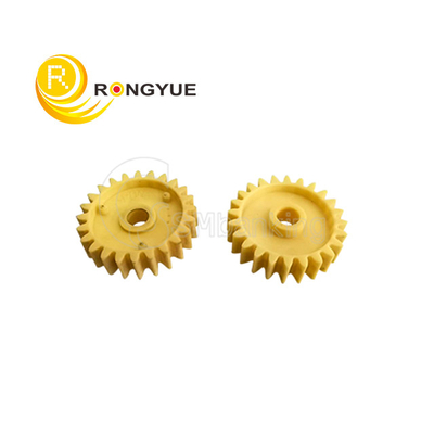 Metal Wincor ATM Parts Reject Cassette Gear Wheel Z24m1.25 1750041936