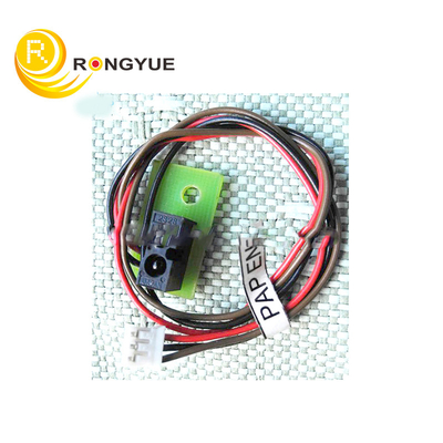 ATM Bank Machine Parts / Wincor Pre In N Pre Out Sensor TP07 1750096441