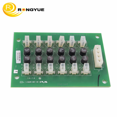 ATM Diebold Opteva Power Distribution Board 49-211393-000A 49211393000A