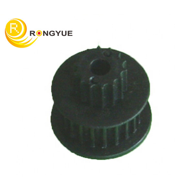Diebold ATM Parts 39-009246-000A Diebold 1000 Gear pulley 2 stacker 39009246000A