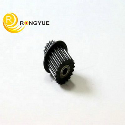 Diebold atm parts Diebold Double Gear Pulley 14T-20T 39-009246-000B 39009246000B