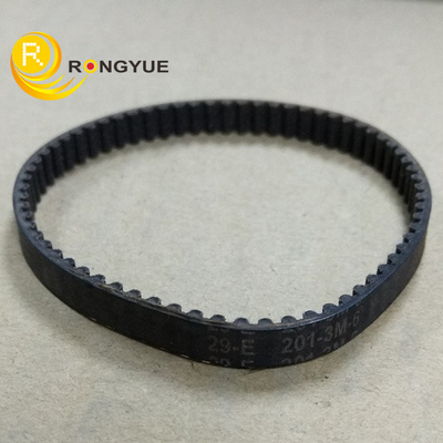 ATM parts ATM machine DB Timing Belt 45 Tooth 49018410000E 49-018410-000E