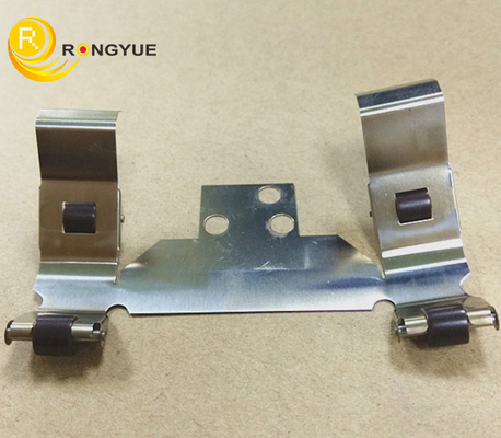 ATM Parts Diebold OP Shrapnel Channel Accessories 49009281000A 49-009281-000A