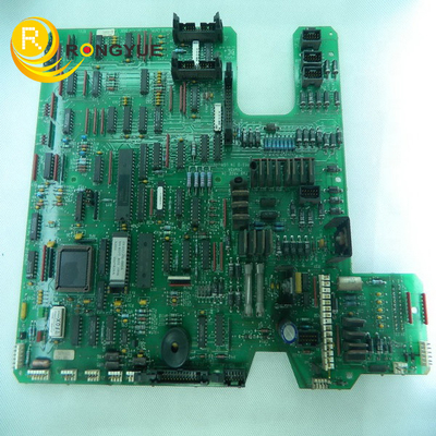 Diebold cash dispenser Diebold Control Board 19052302000A 19-052302-000A