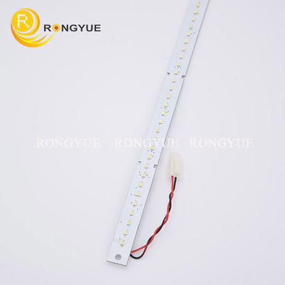 ATM Machine Parts Diebold Opteva Light Board 49-211065-000C Small Size 49211065000C