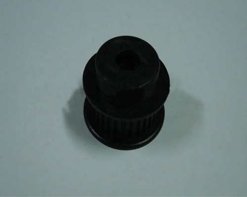 FT 39011561000A Diebold ATM Parts 1000 Presenter Transport Pulley Gear