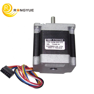 ATM Machine Parts Diebold Stepper Motor 1000 Series 49016485000A