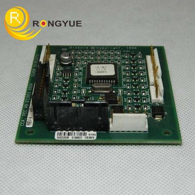 Diebold ATM Spare Parts Diebold CCA Control Board 49-012951-000A 49012951000A