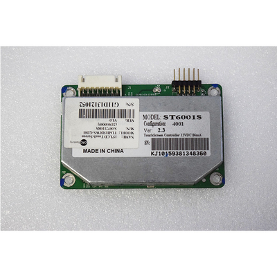 Durable GRG ATM Parts S.0072110RS 15 LCD Touch Screen TL6B15D1WS-GD01