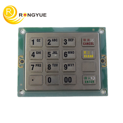 ATM Machine ATM Parts GRG Banking YT2.232.033 EPP 003 Keyboard Keybad