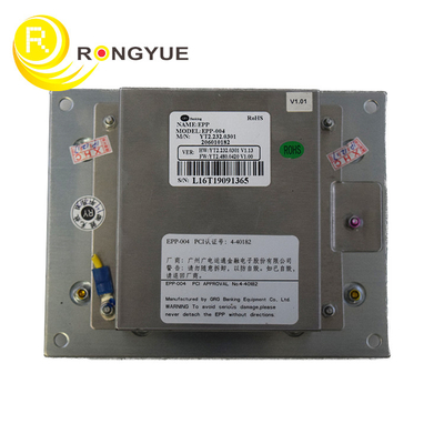 ATM Machine ATM Parts GRG Banking YT2.232.0301 EPP 004 Keyboard Keybad