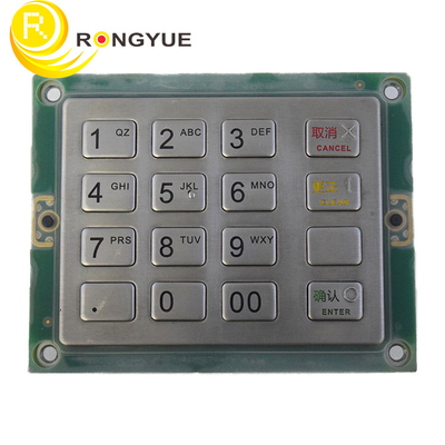 ATM Machine ATM Parts GRG Banking YT2.232.0301 EPP 004 Keyboard Keybad