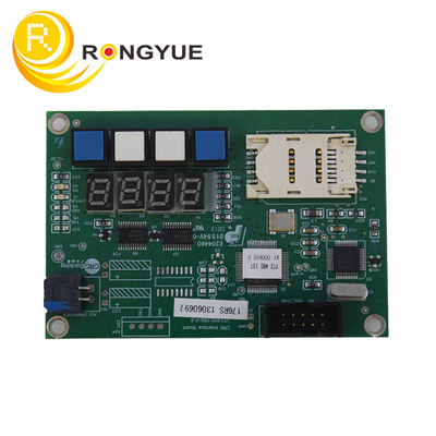 ATM Machine ATM Parts GRG Banking YT2.480.137 V1.000b02.S Control Board