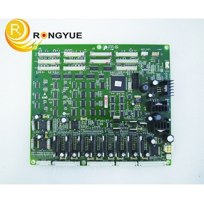 ATM Machine ATM Parts GRG Banking YT2.503.130 V2.3 SBT-201405 Upper control board