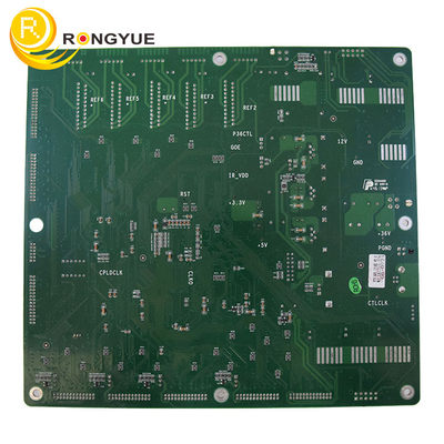 ATM Machine ATM Parts GRG Banking YT2.503.131RS V2.0 LK1310-374-06-0721 Main control board