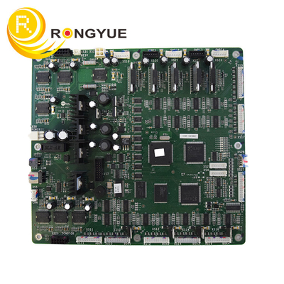 ATM Machine ATM Parts GRG Banking YT2.503.131RS V2.0 LK1310-374-06-0721 Main control board