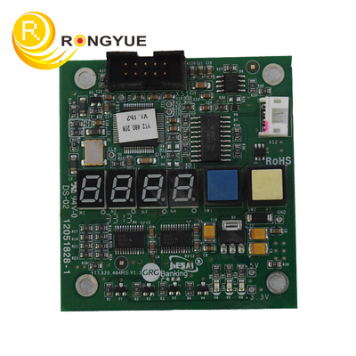 ATM Machine ATM Parts GRG YT2.503.244 V1.2 LK1311-552-21-4164 Control Board