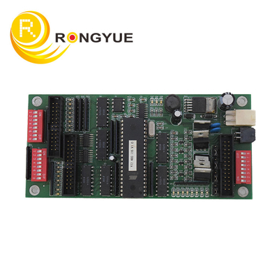 ATM Machine ATM Parts GRG Banking YT3.691.029 I /O Controller Board