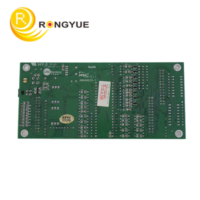 ATM Machine ATM Parts GRG Banking YT3.691.029 I /O Controller Board