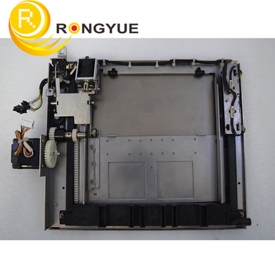 ATM Machine ATM Parts GRG Banking YT4.029.063 Shutter Slot CRM9250-SS-001