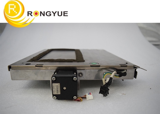 ATM Machine ATM Parts GRG Banking YT4.029.063 Shutter Slot CRM9250-SS-001