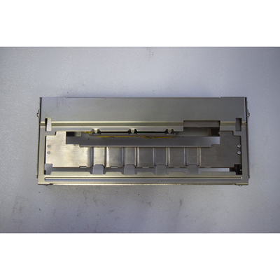 ATM Machine ATM Parts GRG Banking YT4.120.125 Withdrawal Shutter WST-001A